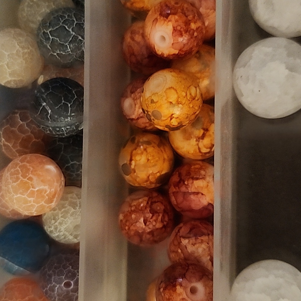 Beads - Picture 3 of 4